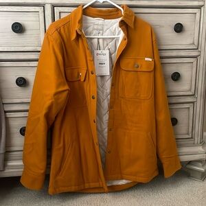 Born Primative Timber Jacket